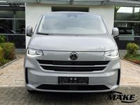Neu VW Transporter 150 PS (110 kW) 2026 Stone grey Van