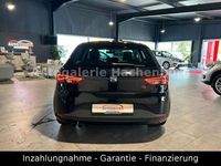 Second-hand Seat Leon FR 122 CP (89 kW) 2014 Negru Berlinǎ