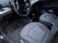 Second-hand Chevrolet Spark LT 82 CP (60 kW) 2010 Maro Hatchback