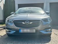gebraucht Opel Insignia 1.5 Turbo 121kW Dynamic GS Dynamic