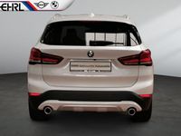 gebraucht BMW X1 xDrive25d / X-Line / LED / HUD / DAB / AHK