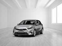 Gebraucht Kia Ceed Gold 140 PS (102 kW) 2025 Silber Kleinwagen