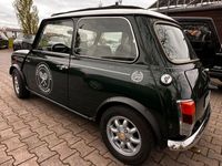 gebraucht Mini 1300 CooperBritish Open mit Faltdach