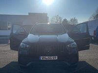 Gebraucht Mercedes GLE300 AMG 245 PS (180 kW) 2019 Schwarz SUV