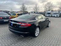 gebraucht Jaguar XF 2.7 V6 Diesel Premium Luxury