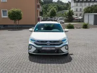 Gebraucht VW Taigo IQ Drive 150 PS (110 kW) 2022 Grau SUV