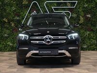 Gebraucht Mercedes GLE300 269 PS (197 kW) 2023 Schwarz SUV