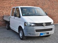 Second-hand VW Transporter 84 CP (61 kW) 2011 Alb Van