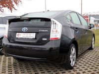gebraucht Toyota Prius Hybrid Sol KLIMA KEYLESS HEAD-UP DISPLAY
