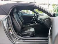 Gebraucht Audi TT Roadster S-Line 197 PS (144 kW) 2023 Matteffektlackierung audi exclusive Cabrio