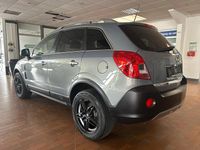 Gebraucht Opel Antara Cosmo 184 PS (135 kW) 2013 Grau SUV