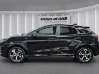 Gebraucht Ford Puma ST-Line X 155 PS (114 kW) 2025 Schwarz SUV