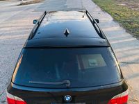 Gebraucht BMW 530 231 PS (169 kW) 2006 Schwarz Kombi