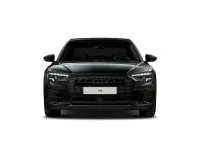 Neu Audi S8 571 PS (419 kW) 2026 Schwarz Limousine