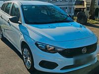 Gebraucht Fiat Tipo 95 PS (69 kW) 2019 Weiß Kombi