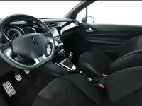 Gebraucht Citroën DS3 Sport Chic 165 PS (121 kW) 2015 Weiß Kleinwagen