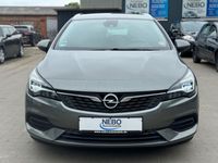 Gebraucht Opel Astra Elegance 122 PS (89 kW) 2019 Grau Kombi