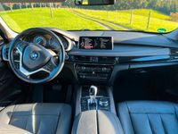 gebraucht BMW X5 3,0