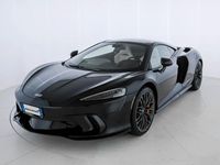 Neu McLaren GTS 635 PS (467 kW) 2025 Schwarz Coupé