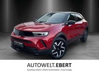 Gebraucht Opel Mokka 131 PS (96 kW) 2024 Rot SUV