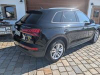 Gebraucht Audi Q5 Performance 190 PS (139 kW) 2019 Brillantschwarz SUV