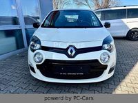 Gebraucht Renault Twingo Dynamique 75 PS (55 kW) 2012 Kleinwagen