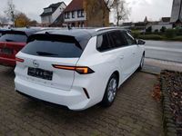 gebraucht Opel Astra Sports Tourer Elegance