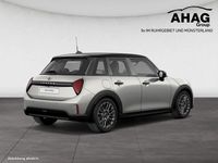 Gebraucht Mini Cooper 156 PS (114 kW) 2025 Silber Kleinwagen