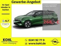 Neu Opel Astra 131 PS (96 kW) 2026 Metallic) (gruen Kombi