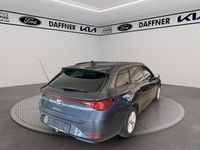 Gebraucht Seat Leon 116 PS (85 kW) 2026 Grau Limousine