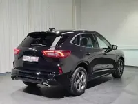 Gebraucht Ford Kuga ST-Line X 186 PS (136 kW) 2025 Schwarz SUV