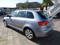 gebraucht Audi A3 Sportback 2.0 FSI Ambiente Xenon, 6-Gang