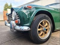 Gebraucht Triumph TR4 101 PS (74 kW) 1965 Cabrio