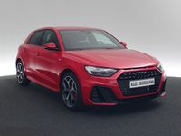 gebraucht Audi A1 Sportback 35 TFSI S tronic S line+NAVI+LED+RÜCKF.