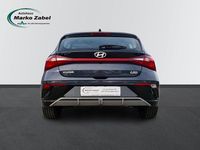 Neu Hyundai i20 101 PS (74 kW) 2025 Grau Kleinwagen