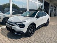 gebraucht Citroën e-C4 X ELEKTRO 136 -Shine