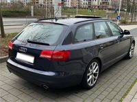 gebraucht Audi A6 3.0 TDI quattro Tiptronic Avant