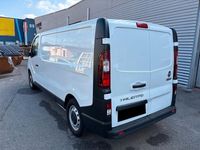 Gebraucht Fiat Talento 120 PS (88 kW) 2020 Weiß Van / Kleinbus