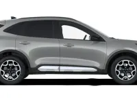 Neu Ford Kuga Active X 179 PS (131 kW) 2026 Solar silver metallic SUV