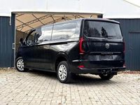 Neu VW T7 Style 170 PS (125 kW) 2025 Schwarz Van