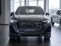 Neu Audi Q7 S-Line 286 PS (210 kW) 2026 Grau SUV