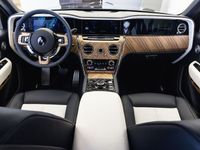 Gebraucht Rolls Royce Cullinan 571 PS (419 kW) 2025 Blau SUV