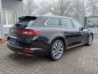Gebraucht Renault Talisman Intens 160 PS (117 kW) 2016 Schwarz Kombi