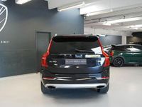 Gebraucht Volvo XC90 334 PS (245 kW) 2016 Schwarz SUV