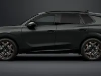 Neu Cupra Terramar VZ 177 PS (130 kW) 2026 Grau SUV