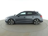 gebraucht Audi RS3 2.5 TFSI quattro, Benzin, 44.450 €