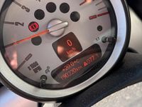 Usata Mini Cooper 70 CV (51 kW) 2008 Nero Utilitaria