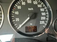Gebraucht Opel Astra 86 PS (63 kW) 2003 Silber Coupé