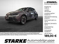 Neu VW Polo Style 95 PS (69 kW) 2025 Grau Limousine