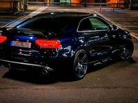 gebraucht Audi A5 RIEGER UMBAU